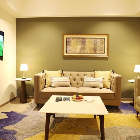 Vivanta Bengaluru Residency Road Luaran gambar