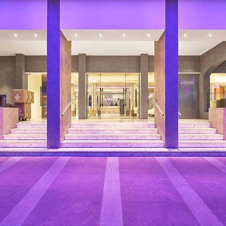 Vivanta Bengaluru Residency Road Luaran gambar